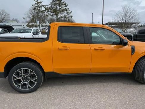 New 2026 Ford Maverick Lariat w/ 4K Tow Package image 9