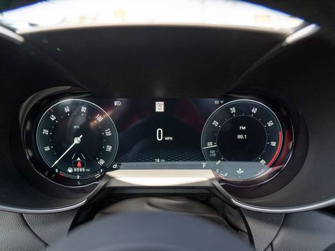 New 2025 Alfa Romeo Giulia w/ Veloce Package Rwd image 23