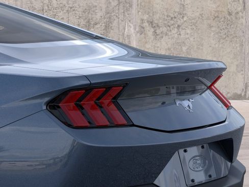 New 2026 Ford Mustang Coupe RWD image 24