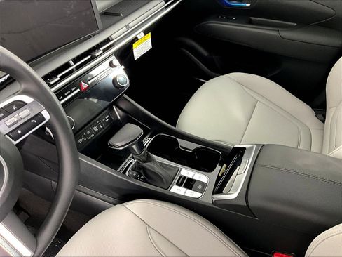 New 2026 Hyundai Santa Cruz SEL AWD/4WD image 12