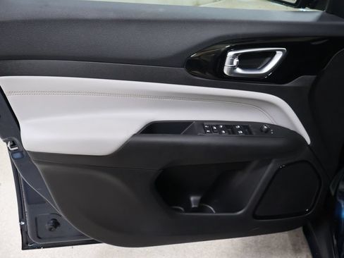 New 2026 Jeep Compass Limited AWD/4WD image 10