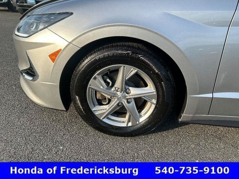 Used 2022 Hyundai Sonata SE w/ Cargo Package FWD image 34