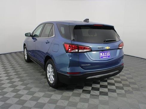 Used 2024 Chevrolet Equinox LT image 22