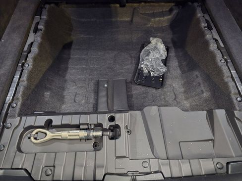 Used 2025 BMW X6 xDrive40i image 43