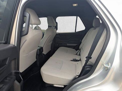 Used 2026 Toyota 4Runner SR5 AWD/4WD image 17
