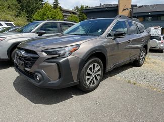 Certified 2024 Subaru Outback Premium AWD/4WD video 1
