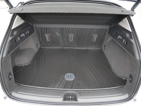 New 2026 Buick Envision Sport Touring image 30