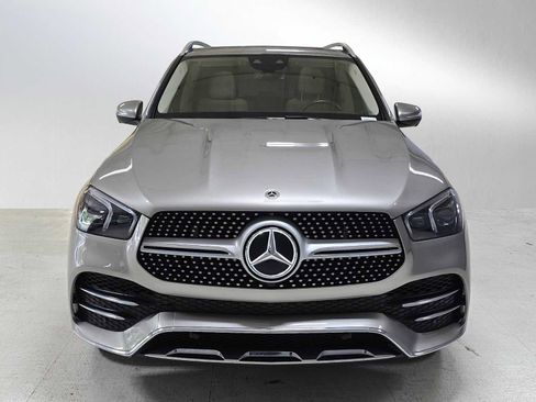 Certified 2022 Mercedes-Benz GLE 450 4MATIC image 8