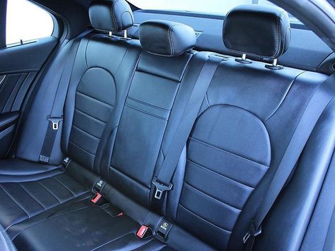 Used 2015 Mercedes-Benz C 300 4MATIC Sport Sedan image 12