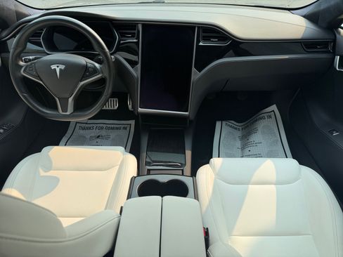Used 2020 Tesla Model S Performance AWD/4WD image 12