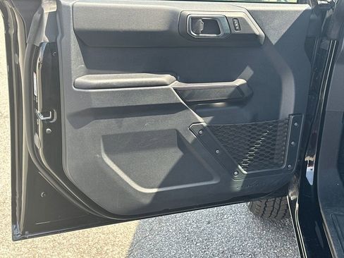 Used 2025 Ford Bronco Big Bend image 10