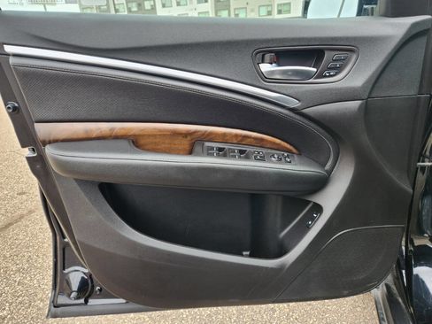 Used 2019 Acura MDX SH AWD w/Tech 4dr SUV w/Techno image 21