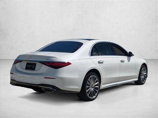 New 2026 Mercedes-Benz S 580 4MATIC Sedan video 2