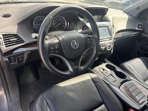 Used 2020 Acura MDX FWD image 19