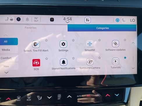 New 2026 Jeep Grand Cherokee Limited RWD image 33