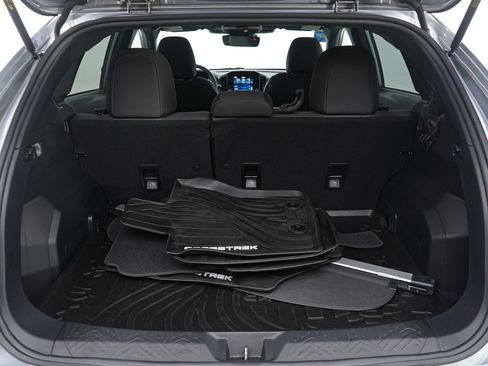 Certified 2025 Subaru Crosstrek 2.5i Sport w/ Popular Package #4A image 9