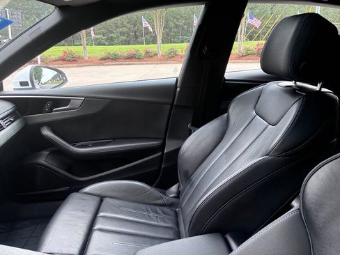 Used 2024 Audi A5 2.0T Premium Plus AWD/4WD image 24