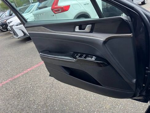 Used 2021 Kia K5 EX FWD image 17