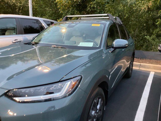 Used 2027 Honda HR-V LX image 9