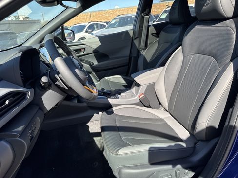 New 2026 Subaru Crosstrek 2.5i Wilderness image 27