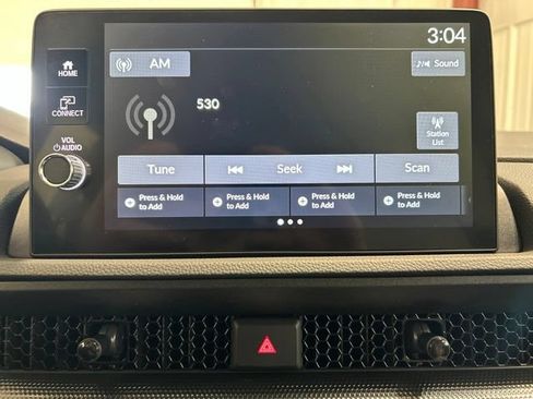 Certified 2026 Honda CR-V EX image 32