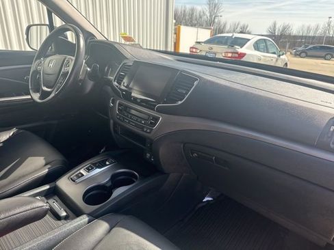 Used 2023 Honda Ridgeline RTL image 16