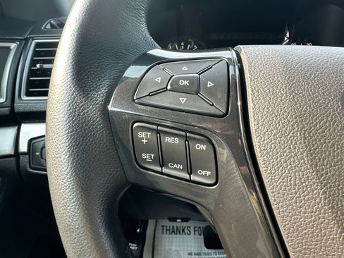 Used 2018 Ford Explorer XLT AWD/4WD image 54