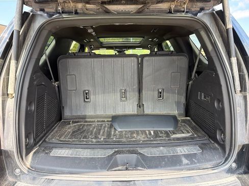 Used 2023 GMC Yukon Denali AWD/4WD image 21