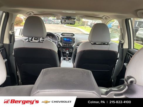 Used 2021 Subaru Crosstrek 2.5i Limited w/ Popular Package #4 image 22