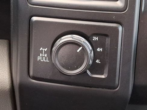 Used 2018 Ford F150 4x4 SuperCrew image 24