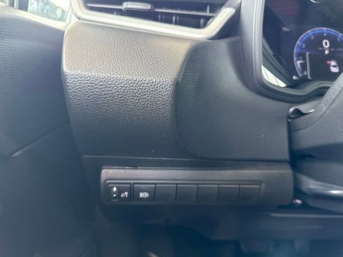 Certified 2026 Toyota Corolla SE FWD image 18