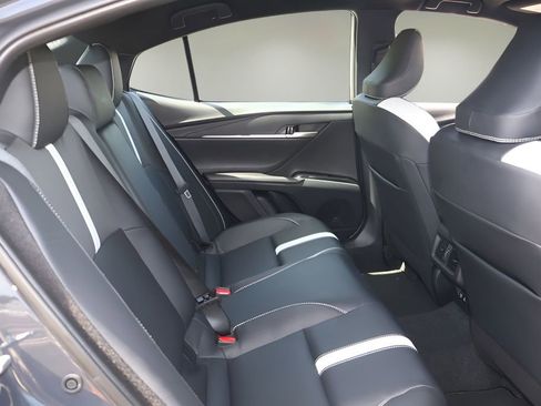 New 2026 Toyota Camry SE FWD image 16