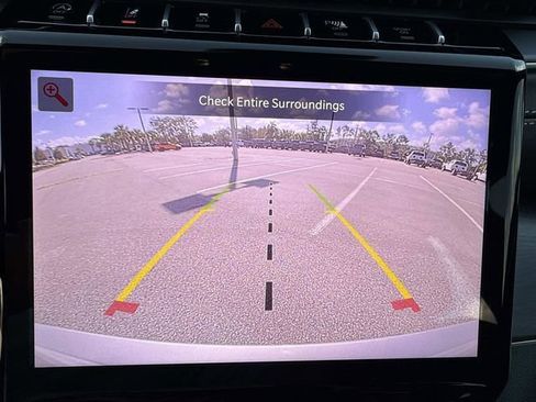 New 2025 Jeep Grand Cherokee Limited w/ Black Appearance Package image 25