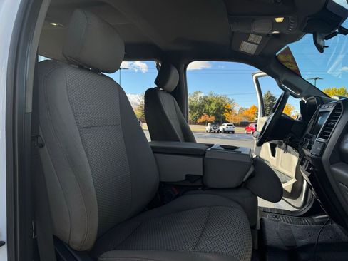 Used 2020 Ford F350 XLT AWD/4WD image 32