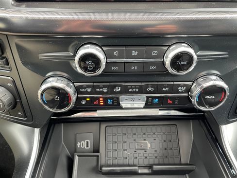New 2026 Ford F150 Raptor AWD/4WD image 52