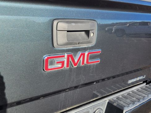 Used 2018 GMC Sierra 1500 Denali w/ Denali Ultimate Package image 17