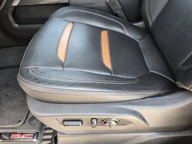 Used 2021 GMC Sierra 1500 AT4 AWD/4WD image 22