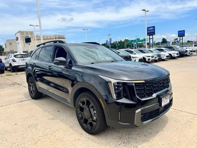 Used 2025 Kia Sorento SX