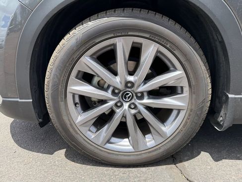 Used 2022 MAZDA CX-9 Grand Touring AWD/4WD image 7