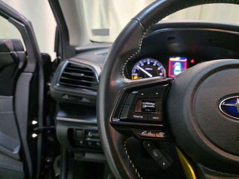 Certified 2023 Subaru Crosstrek 2.5i Sport image 16