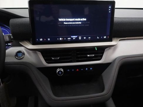 New 2026 Ford Explorer Active w/ Active Comfort Package AWD/4WD image 9