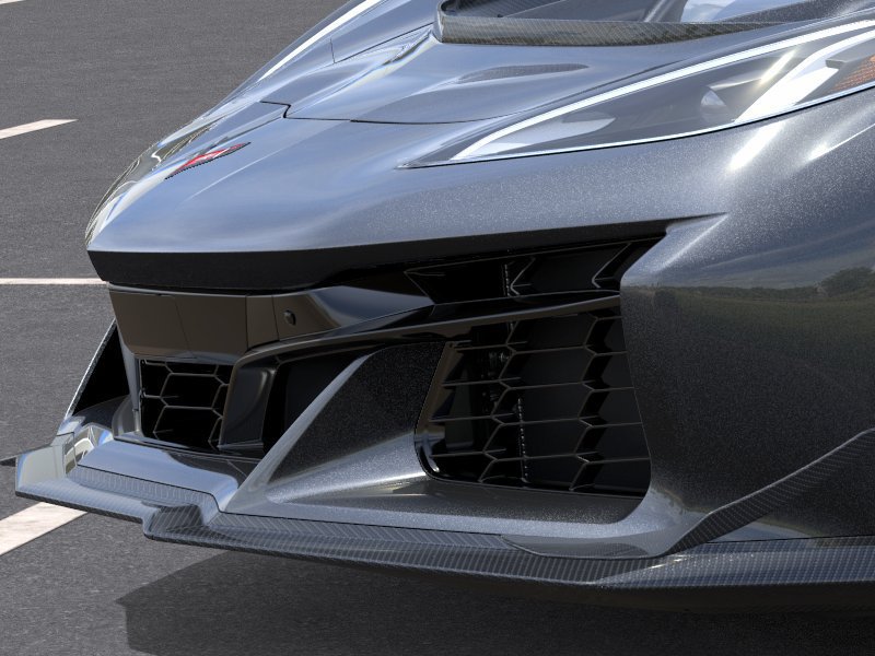 New 2027 Chevrolet Corvette ZR1X AWD/4WD image 13