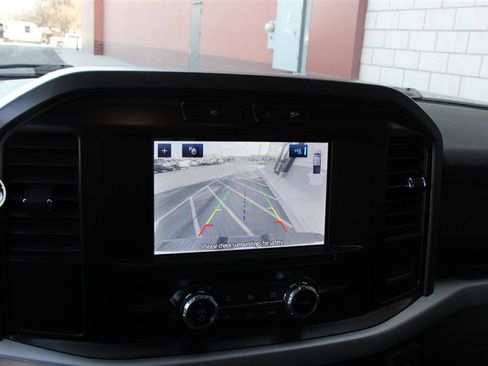 Used 2022 Ford F150 XLT w/ Equipment Group 301A Mid image 37