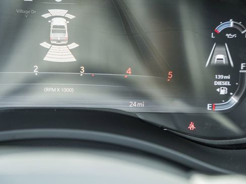 New 2026 RAM 2500 Limited AWD/4WD image 52