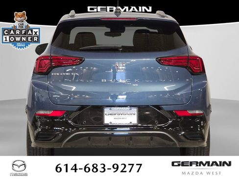 Used 2026 Buick Encore GX Sport Touring w/ Advanced Technology Package FWD image 12