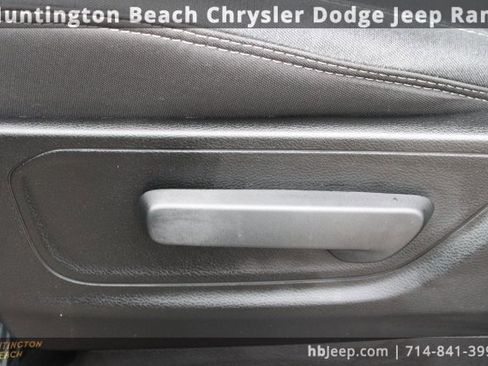 Used 2025 RAM 1500 Big Horn image 35