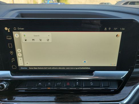 Used 2024 GMC Sierra 1500 Elevation w/ X31 Off-Road Package image 16