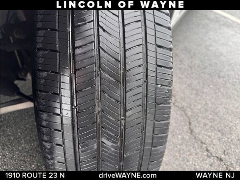 Certified 2020 Lincoln Aviator Reserve w/ Elements Package Plus AWD/4WD image 29