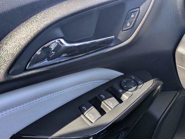 Certified 2025 Chevrolet Trax LT w/ Driver Confidence Package FWD image 23