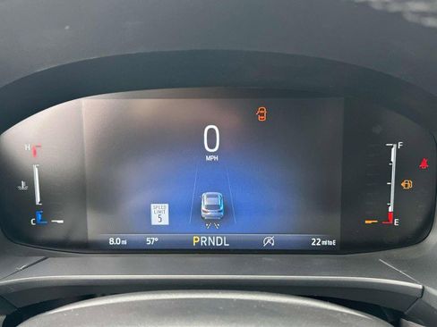 New 2025 Ford Escape ST-Line w/ Tech Pack #1 image 38